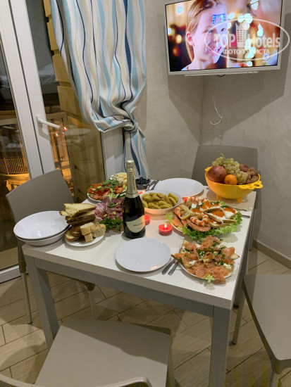 Photos Marina Beach Suite Hotel