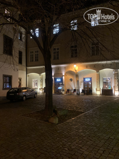 Hotel photo Tyn Yard Residence 4*