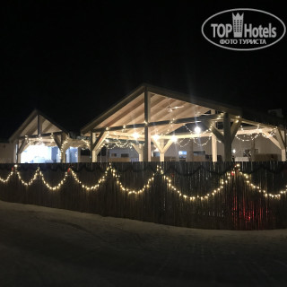 Фото Villa Marina