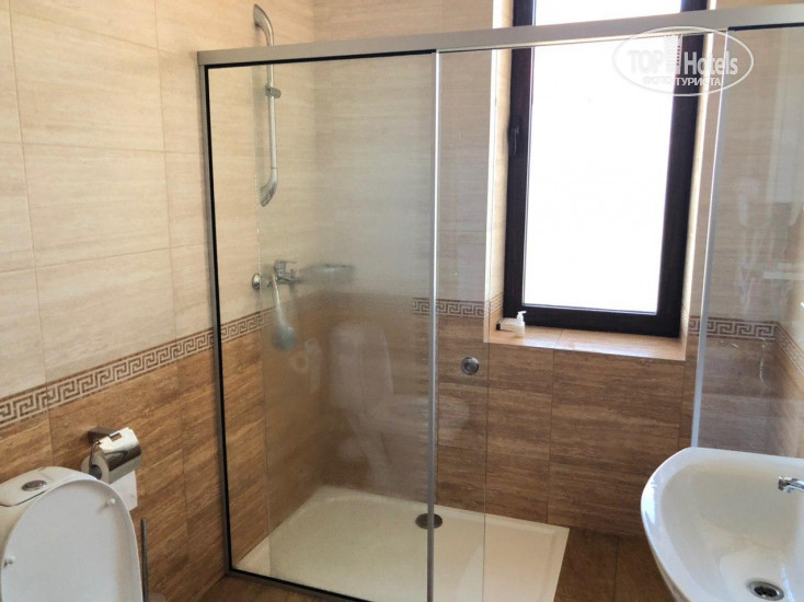 Hotel photo Ольга 3*