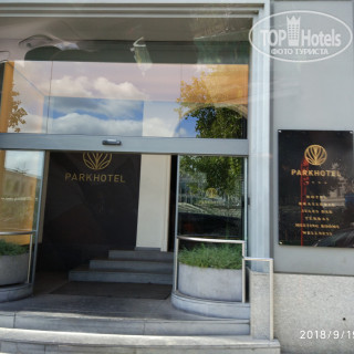 Photos Parkhotel
