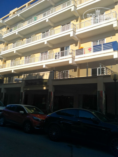 Hotelier's photos Nordeste Playa 3*
