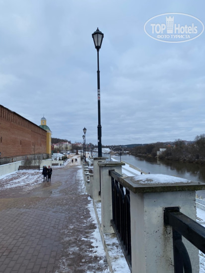 Фото Баринъ