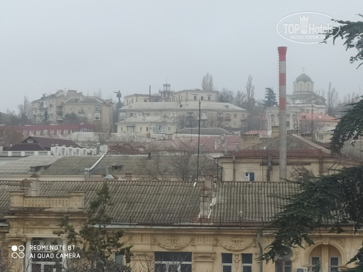 New photos from tourists Апартаменты на Сенявина