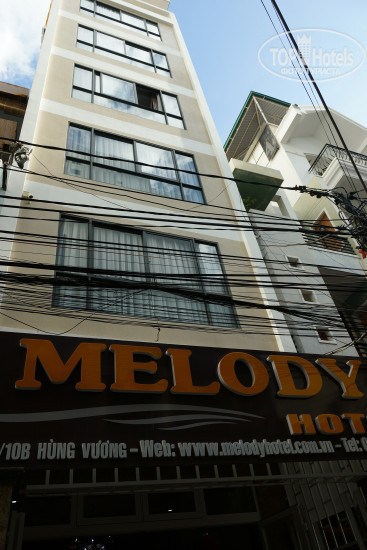 Photos Melody Hotel