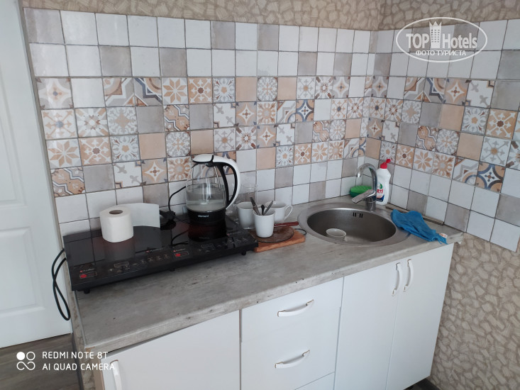 Hotel photo YALTA Apartments 