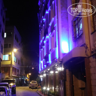 Atlantis Royal Hotel 