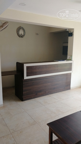 Hotel photo Tridiva Morjim 