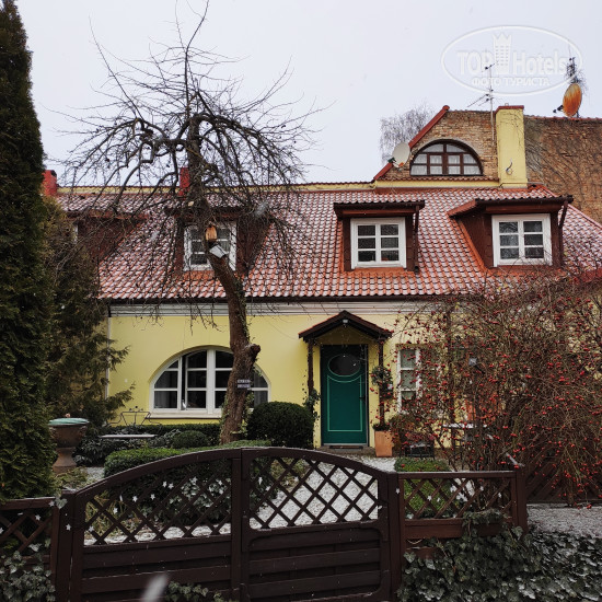 Photos The Secret Garden Boutique B&B