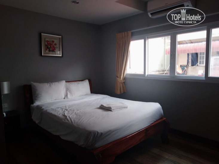 Hotelier's photos Jomtien Beach Pool House