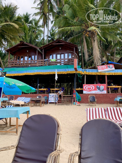 New photos from tourists O3 Beach Resort
