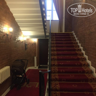 Петровский Арт Лофт 4*