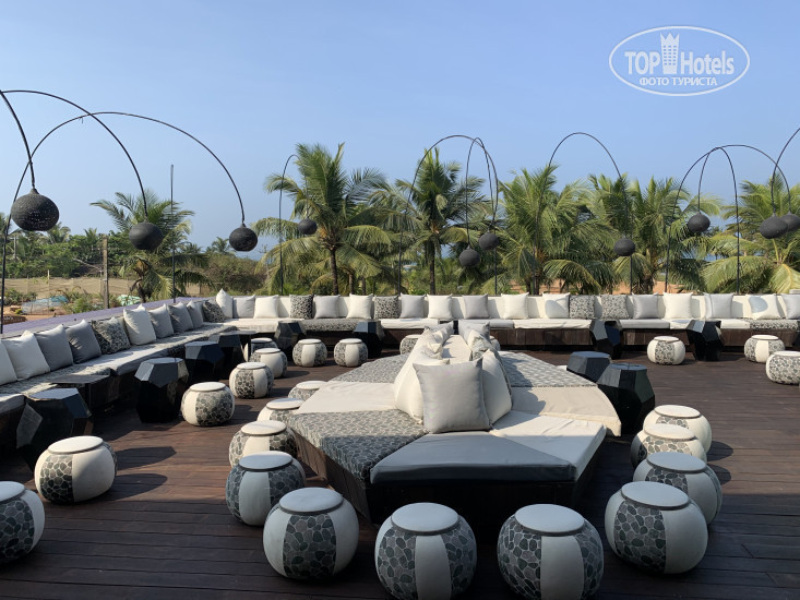 New photos from tourists Azaya Beach Resort Goa 5*