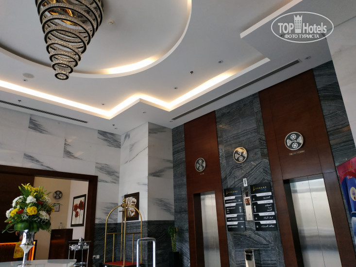 Hotel photo Loumage Suites & Spa 4*