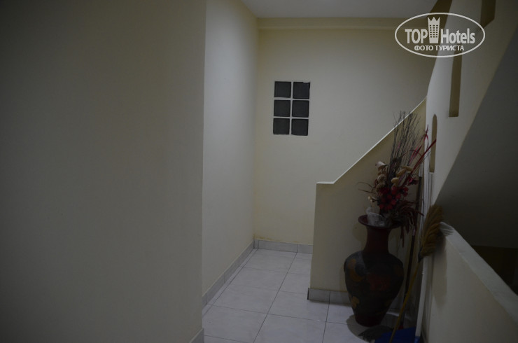 Photos Jomtien Beach Guesthouse