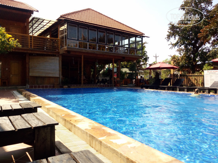 Hotel photo Ong Lang Garden Resort 