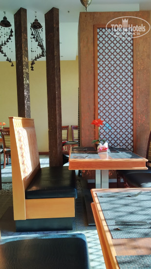 Фото Mughal Suites