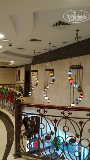 Hotelier's photos Mughal Suites