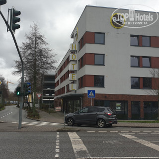 Photos B&B Hotel Kaiserslautern