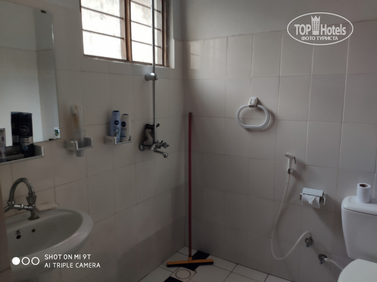 New photos from tourists Bagamoyo Spice Villa