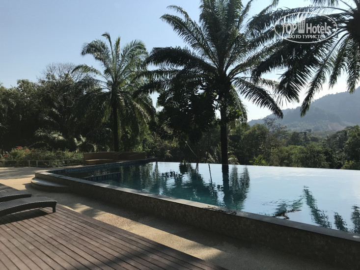 New photos from tourists Aonang Fiore Resort 4*