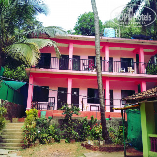 Photos Arambol Residensea