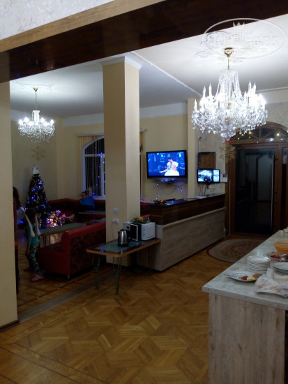 Hotelier's photos Вершина