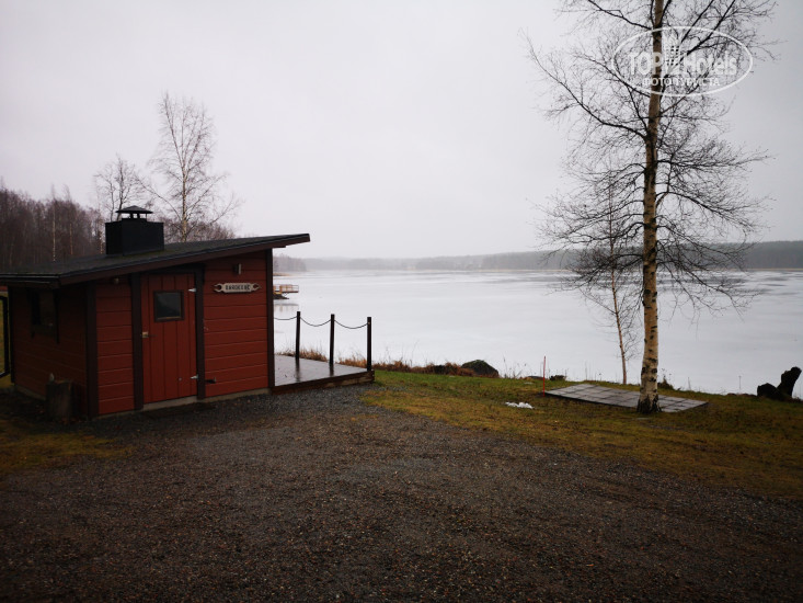 New photos from tourists Hapimag Resort Lomakyla