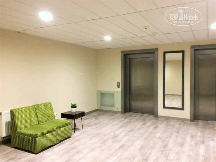 Hotel photo Ibis Styles Klaipeda Aurora  3*