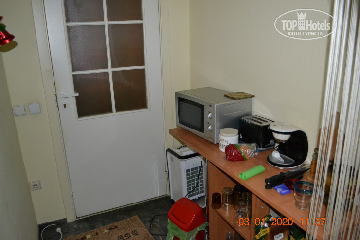Photos Valentina's Rooms