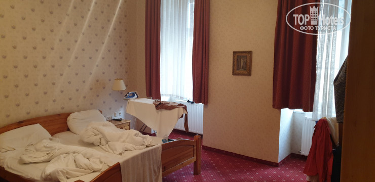 New photos from tourists Walzerstadt Pension 3*