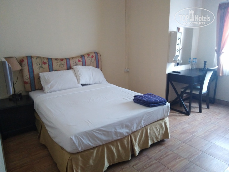 Hotelier's photos NT Jomtien Place
