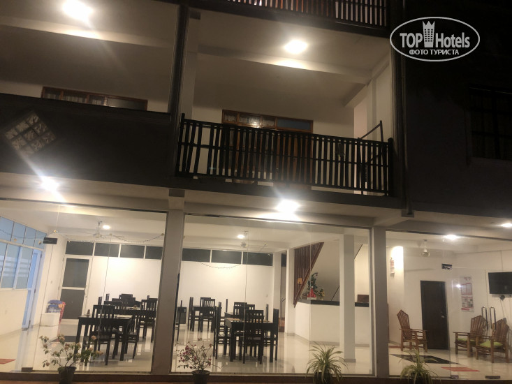 Фото Silver Sand Beach Resort