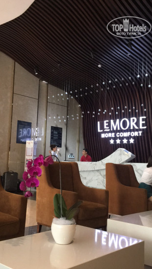 Photos Lemore Hotel