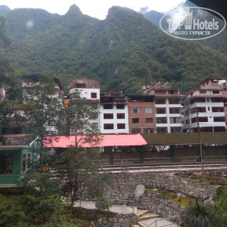 Photos Casa Andina Classic Machu Picchu