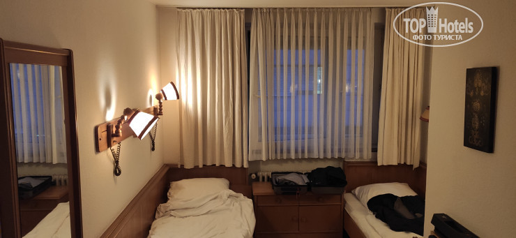 Hotelier's photos Kaiser Am Wiener Platz 4*