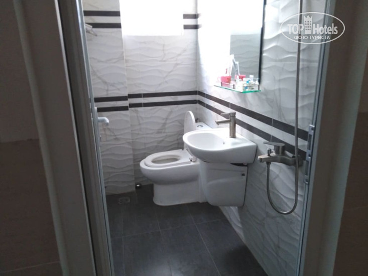 New photos from tourists OYO 235 Ngoc Dung Hotel 2*