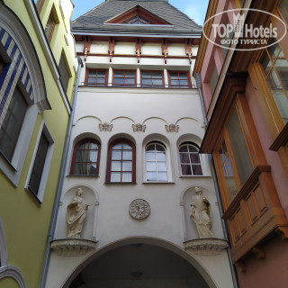 Photos Banderium Hotel