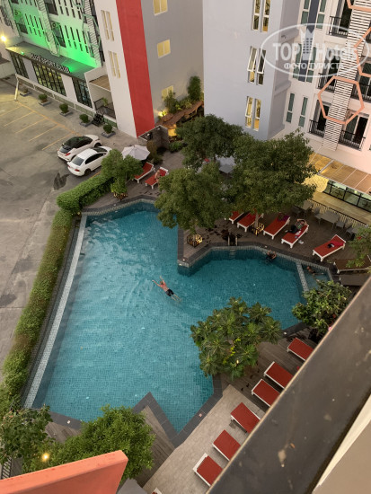 Photos P Plus Hotel