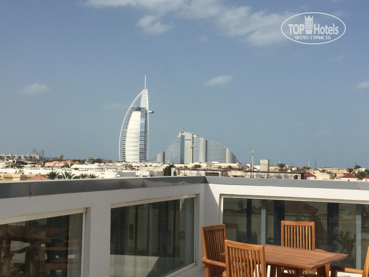 New photos from tourists Lemon Tree Hotel 4*
