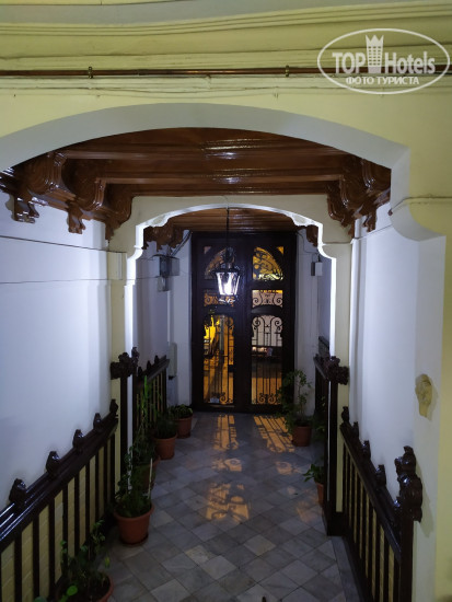 Hotelier's photos Hostalin Barcelona Diputacion 2*
