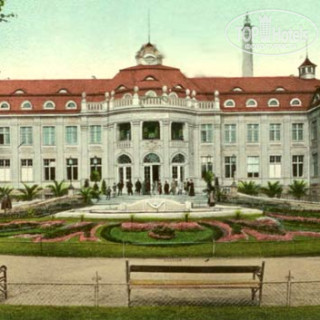 Alzbetiny Lazne 