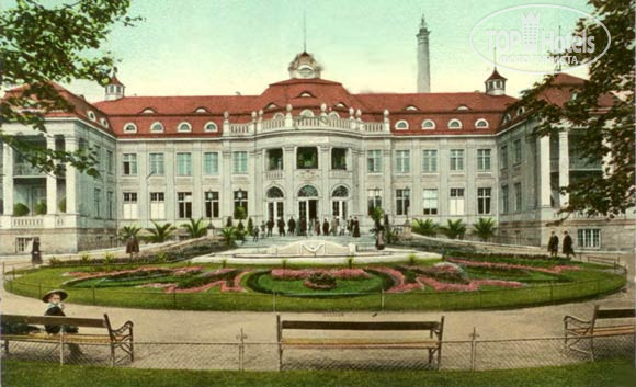 Hotel photo Alzbetiny Lazne 