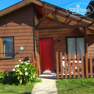 Photos Cabanas del Teatro Frutillar