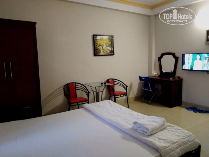 Hotel photo OYO 338 Ngoc Linh 2*