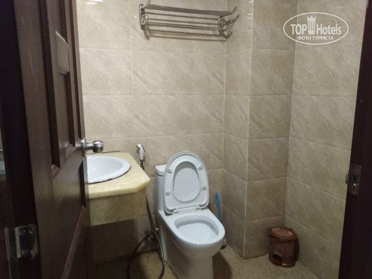 New photos from tourists OYO 373 Habana Hotel 2*