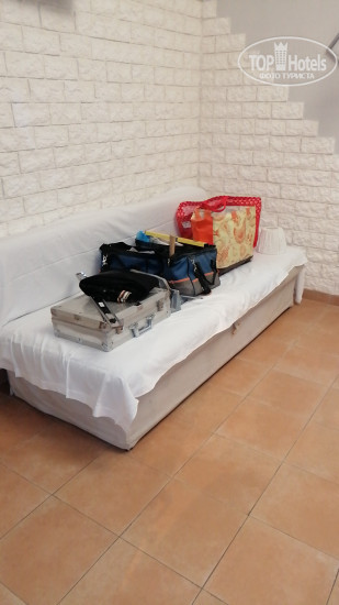 Фото Double B B&B