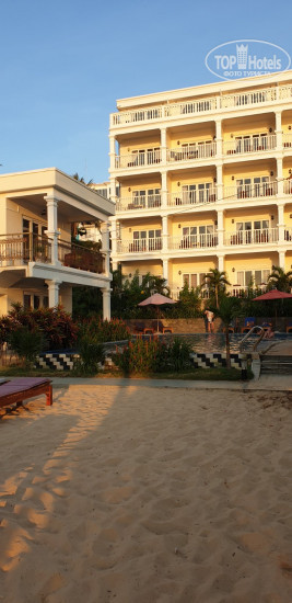 Hotel photo Phuong Binh House 