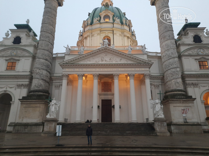 Новые добавленные фото туристов Heart of Vienna - Apartments