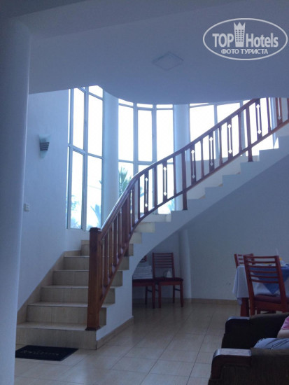 Hotel photo Kandyan View Holiday Bungalow 3*